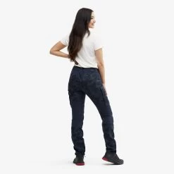 RVRC GP Trousers Women Thunder Camo -Clothing Sales Store f0830cea 98df 476b a58e 000aea1ba17b