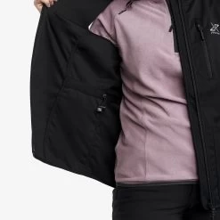 Responder Gilet Women Black 17 Responder Gilet Women Black -Clothing Sales Store f21bb2b5 0387 4d8b b360 371001ab7ed8