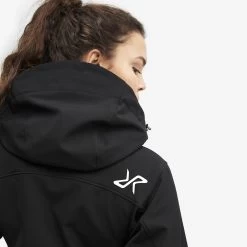 Hiball Jacket Women Jetblack -Clothing Sales Store f2d53d17 829c 410d bafb 484a233d65c7