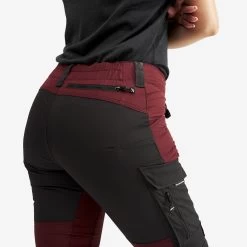 RVRC GP Trousers Women Bison Red -Clothing Sales Store f335f74c f7ae 421b af96 64e4d8934f93