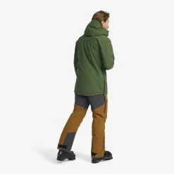 Halo 2L Insulated Ski Anorak Men Black Forest 16 Halo 2L Insulated Ski Anorak Men Black Forest -Clothing Sales Store f5d24ed5 bafe 4299 8b80 daf94c8eb127