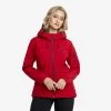 Reckon Softshell Jacket Women Salsa -Clothing Sales Store f6b77b62 b362 4533 8887 10f187ce820a