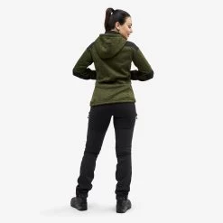 Tornado Hoodie Women Olive Green -Clothing Sales Store f7ac2068 0fae 466a 83c3 8f0d5a266e8d