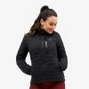 Flex Down Jacket Women Black -Clothing Sales Store f7ce010c e3d8 41dc a1fe 51dcd99fd898