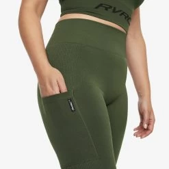 Descent Seamless Leggings Women Green -Clothing Sales Store f80e9c58 44eb 4dcf a926 10db3d00c260