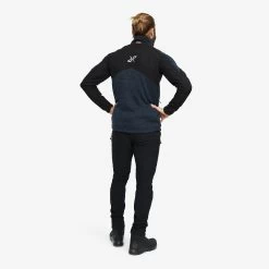 Tornado Fleece Men Thunder Blue -Clothing Sales Store f82729d5 428e 4aa5 a734 b2a775dff493