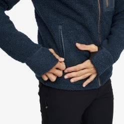 Bigfoot Pile Fleece Men Moonlit Ocean -Clothing Sales Store fafd701d 06ff 4693 b182 5c7a89b596d4