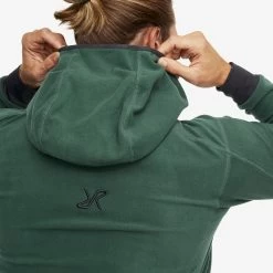 Trekker Hoodie Men Sage Green -Clothing Sales Store faff2b29 0906 401f a1eb 3a664fb16552