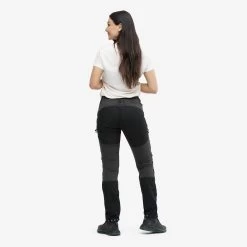 RVRC GP Pro Trousers Women Anthracite/Porcelain 11 RVRC GP Pro Trousers Women Anthracite/Porcelain -Clothing Sales Store fc2b7215 86c4 4cf4 8acf eceab035459a