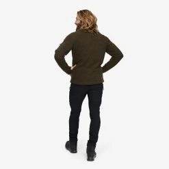 Bigfoot Pile Fleece Men Mud -Clothing Sales Store fc3a99e4 2d10 47ae a06e a9d5e1e9d617