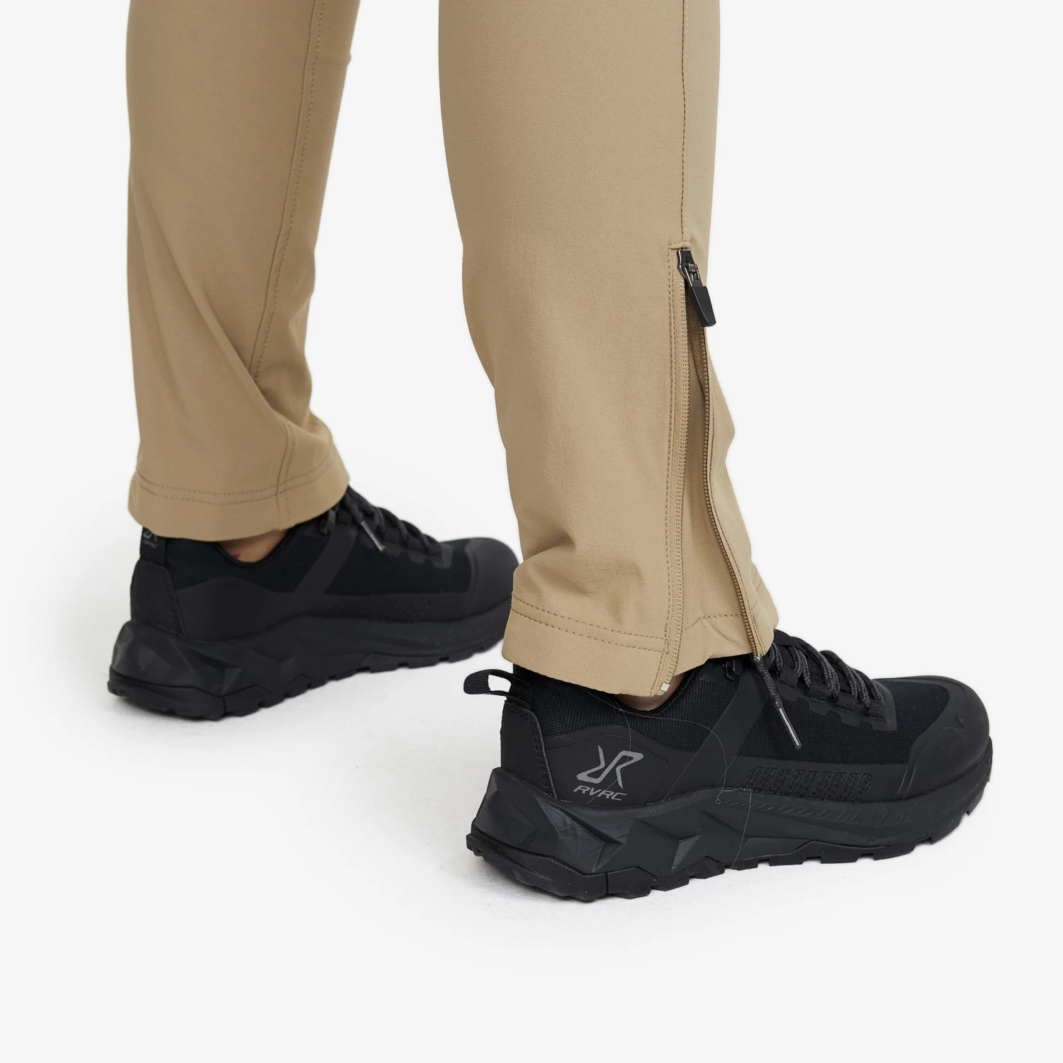 Daybreak Trousers Women Khaki 8 Daybreak Trousers Women Khaki - Image 6