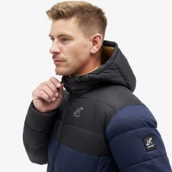 Mongoose Jacket Men Navy -Clothing Sales Store fd7aa6bf b8a7 484b b437 7b835c0741ba