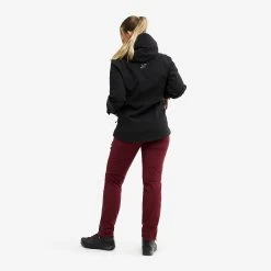 Whisper Jacket Women Black Edition -Clothing Sales Store fe0c368c b4c9 402e 91af 2364af0763f6
