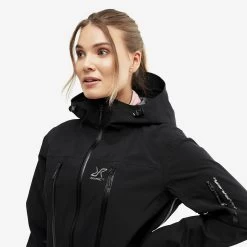 Whisper Jacket Women Black Edition -Clothing Sales Store ffa8ddf0 bf5a 4b24 8f33 2140f76a6984