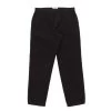 Cotton Linen Trouser Fixed - Soft Black -Clothing Sales Store ss24coreflats 018