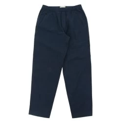Clothing Sales Store 36 Drawcord Assembly Pant - Ash Navy