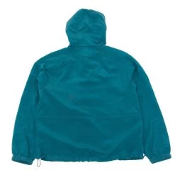 Prism Overhead - Ocean Blue Mini Ripstop -Clothing Sales Store ss24coreflats 039